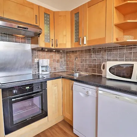 Le Grand Bois Courchevel