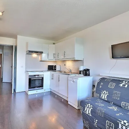 Apartamento Le Grand Bois