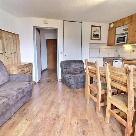 Le Grand Bois Apartamento