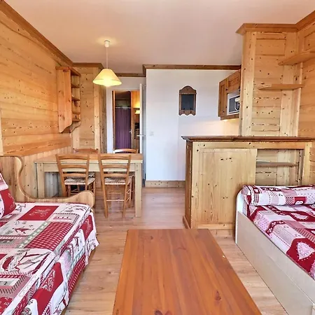 Le Grand Bois Apartamento *