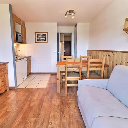 Le Grand Bois Apartamento