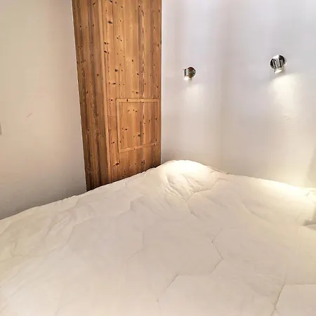 Apartamento Le Grand Bois Courchevel