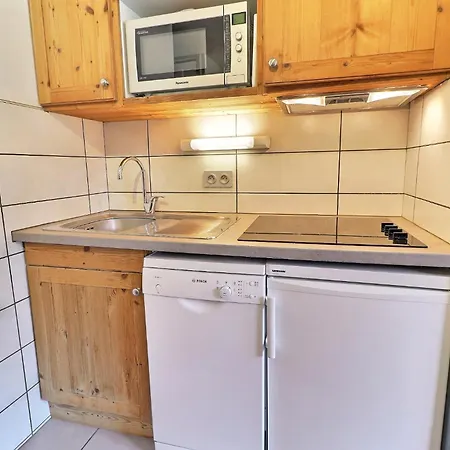 Le Grand Bois Apartament