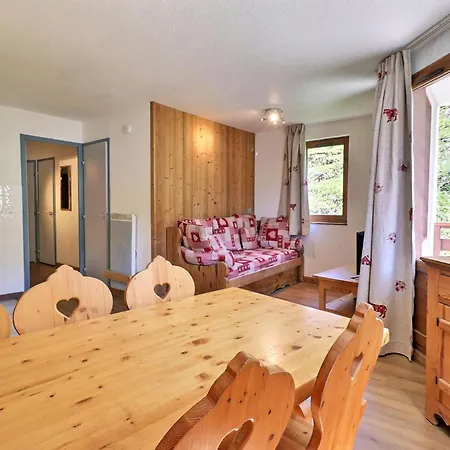 Apartament Le Grand Bois