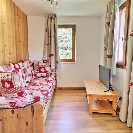 Apartamento Le Grand Bois *
