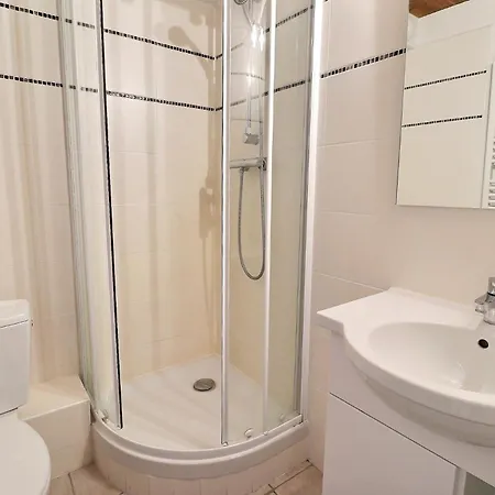 Apartamento Le Grand Bois Courchevel