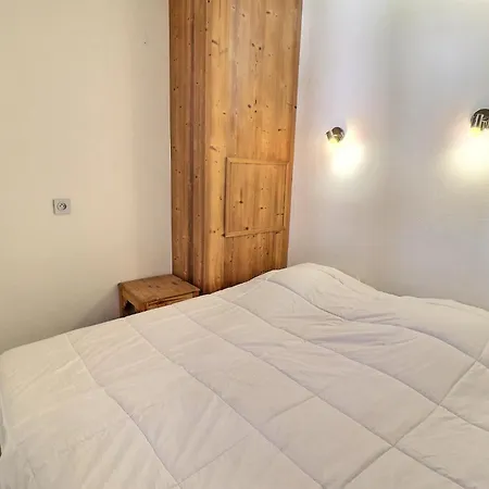 Apartamento Le Grand Bois