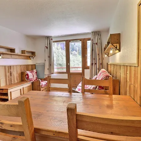 Le Grand Bois Courchevel