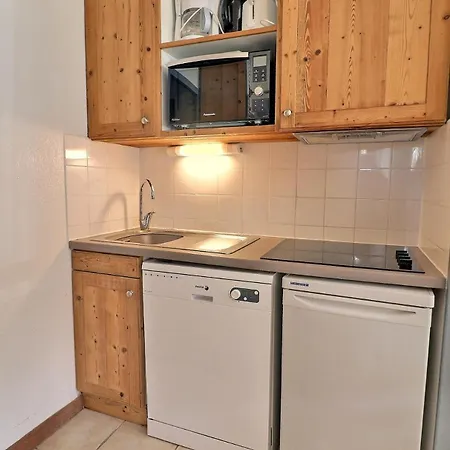 Le Grand Bois Apartamento