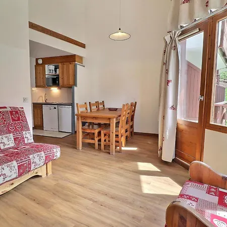 Apartament Le Grand Bois *