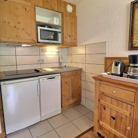 Le Grand Bois Apartamento