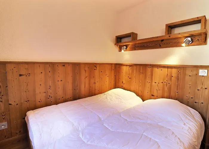 Le Grand Bois Apartament