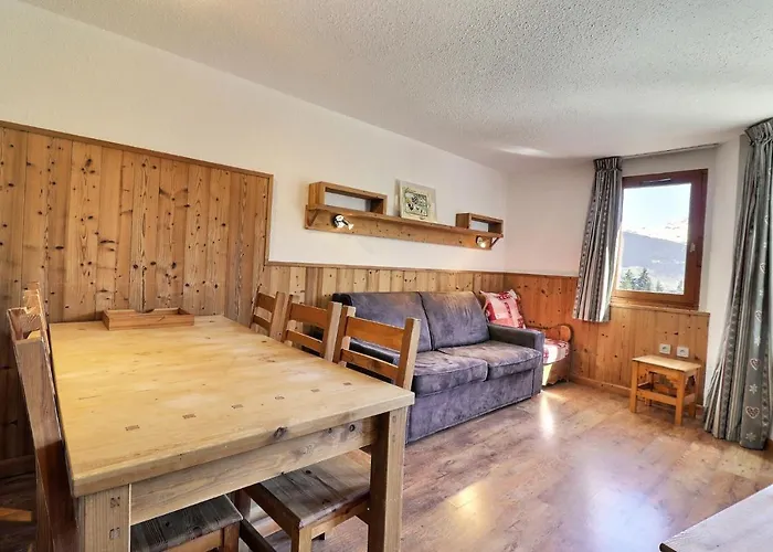 Le Grand Bois Courchevel