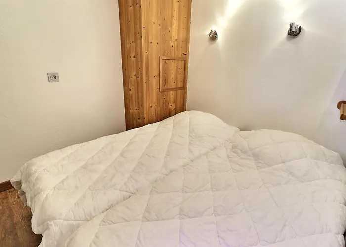 Le Grand Bois Apartament