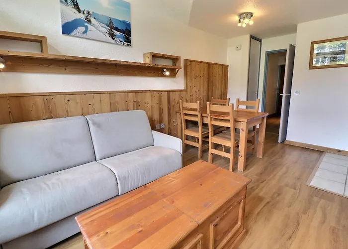 Le Grand Bois * Courchevel