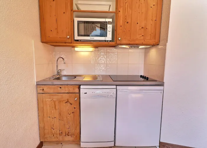 Le Grand Bois * Courchevel