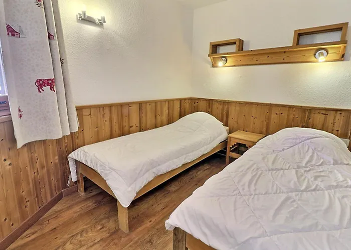 Le Grand Bois Courchevel