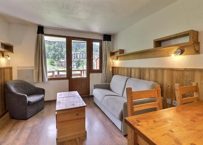 Le Grand Bois Courchevel