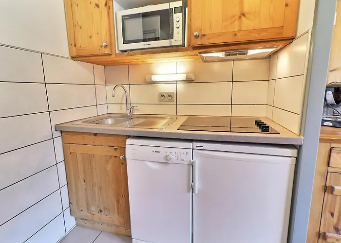 Le Grand Bois Apartament