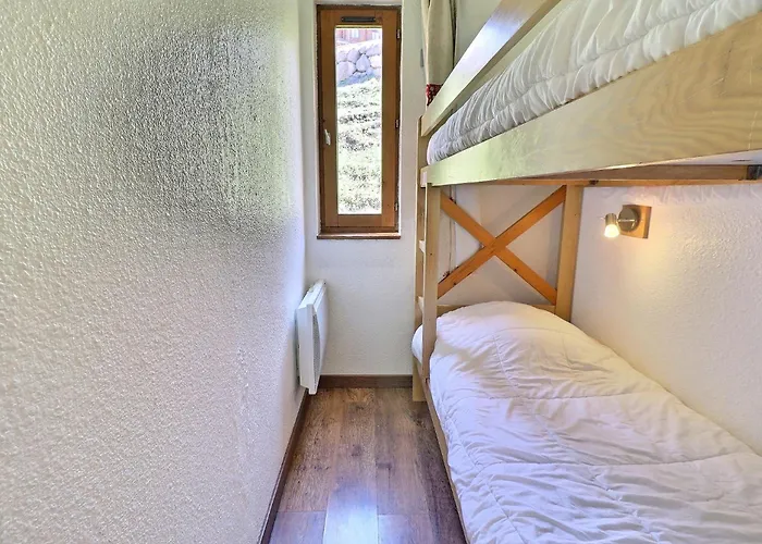 Le Grand Bois Apartament *