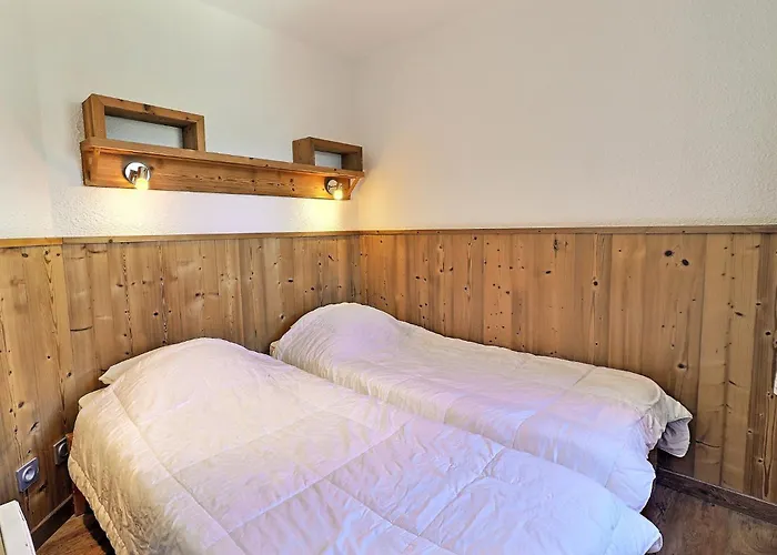 Le Grand Bois Apartament