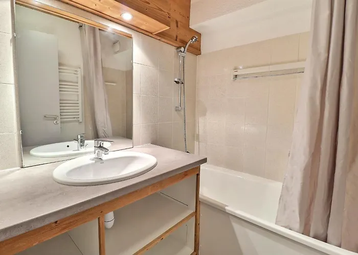 Le Grand Bois Apartament *