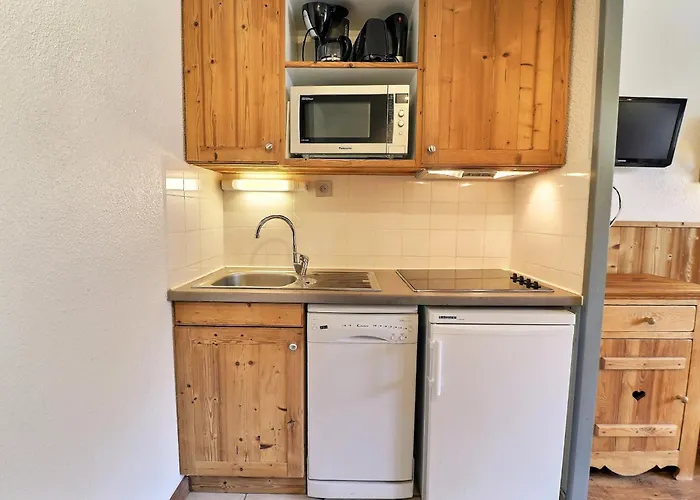 Le Grand Bois Apartament