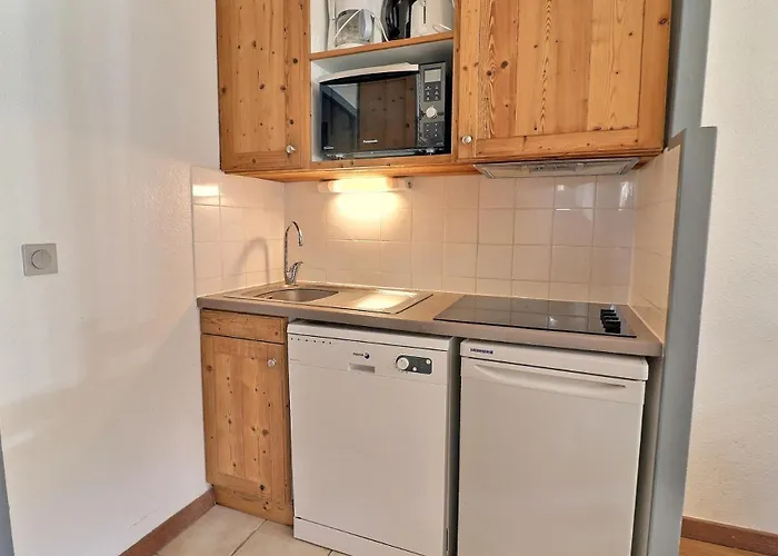 Le Grand Bois Apartament