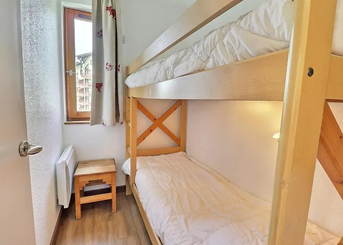 Le Grand Bois * Courchevel