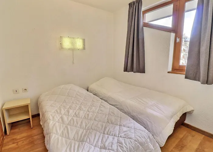 Apartament Le Grand Bois *