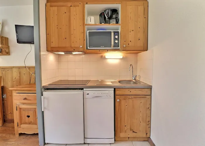 Le Grand Bois Apartament