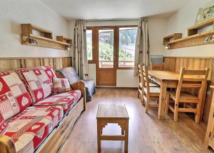 Le Grand Bois Courchevel