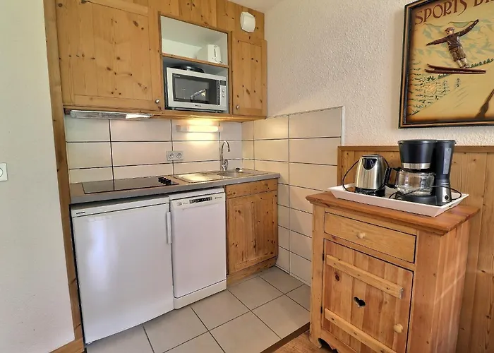 Le Grand Bois Apartament