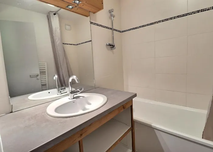 Apartament Le Grand Bois