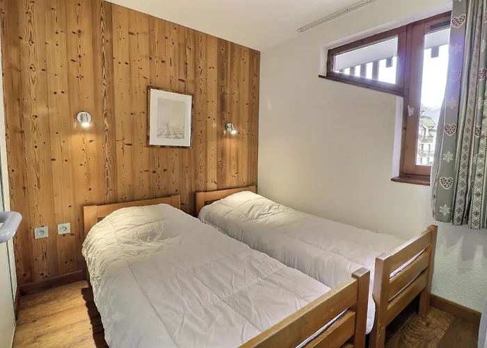 Le Grand Bois Courchevel