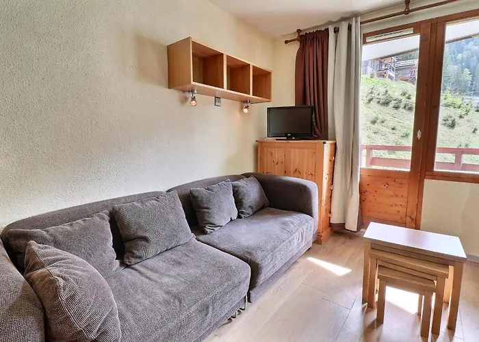 Le Grand Bois Apartament