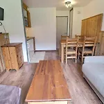 Apartamento Le Grand Bois Courchevel