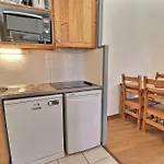 Apartamento Le Grand Bois
