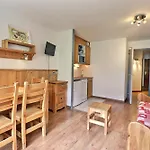 Apartamento Le Grand Bois *