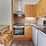 Apartamento Le Grand Bois Courchevel
