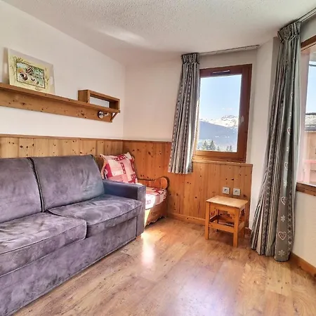 Διαμέρισμα Le Grand Bois Κουρσεβέλ