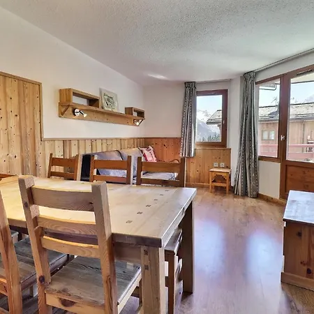 Le Grand Bois Apartmán *