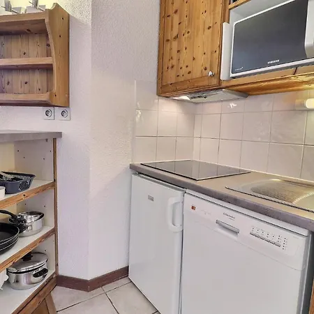Apartamento Le Grand Bois