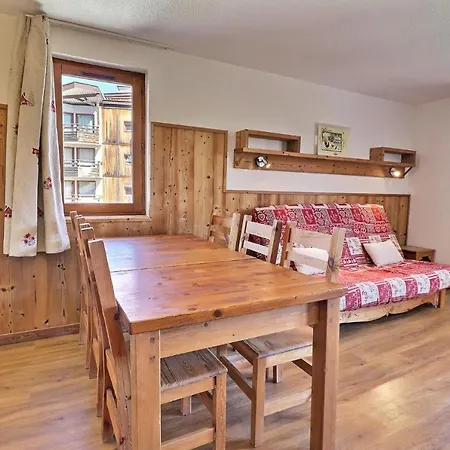 Le Grand Bois Κουρσεβέλ