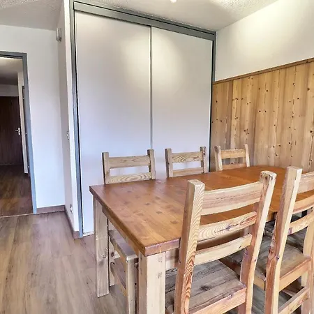 Le Grand Bois * Courchevel