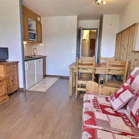 Le Grand Bois Lejlighed Courchevel