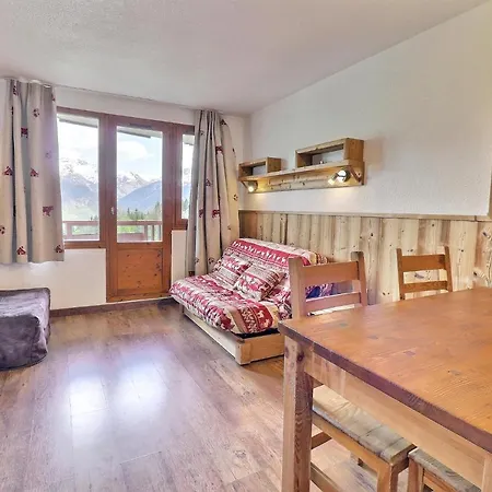 Le Grand Bois Lejlighed *