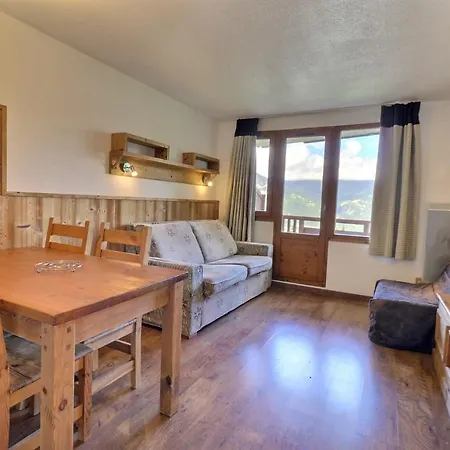 Le Grand Bois Διαμέρισμα