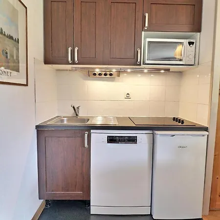 Διαμέρισμα Le Grand Bois Κουρσεβέλ