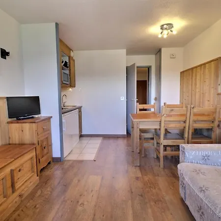 Le Grand Bois Διαμέρισμα